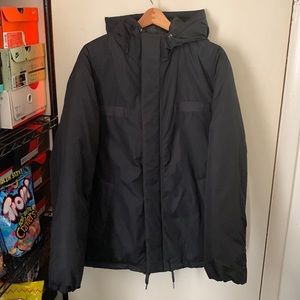 BDG Down Parka Jacket size L